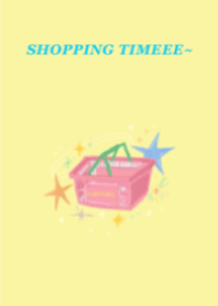 Shoppinggg timeee :P