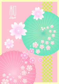 WA-Style- from JAPAN