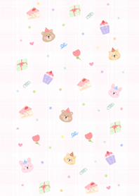 cute birthday 7 (Pp)