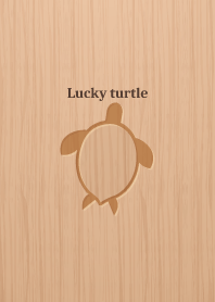 Lucky Turtle 56