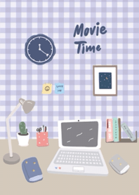 Movie Time