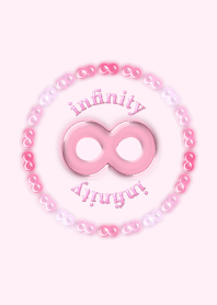 Infinity mark 7