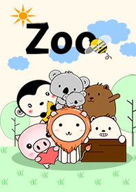 HappY Zoo