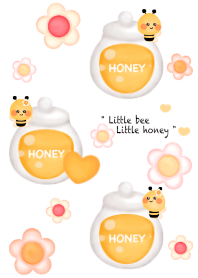 My sweet honey 16
