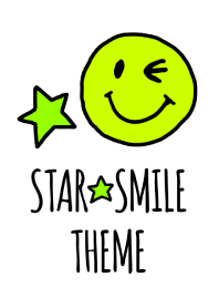 STAR SMILE Theme 3