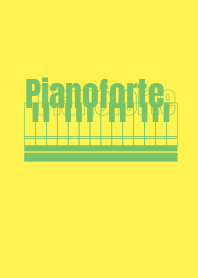 pianoforte Lemon YEL