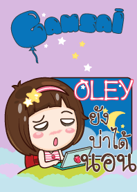 OLEY gamsai little girl_N V09 e