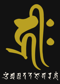 BONJI zodiac [hriiH] BLACK GOLD (0424