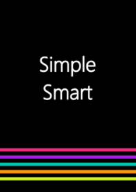 Simple Smart'