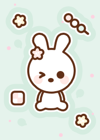 Pastel cherry blossom time 7