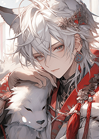 Watch handsome guys every day-28