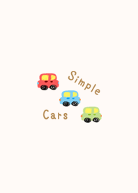 Simple Life with Colorful Happiness #2