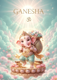 Lakshmi-Money  Fortune