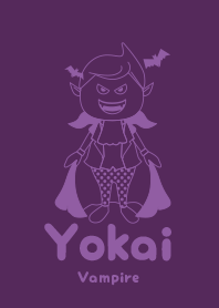Yokai Vampire kuwanomiiro