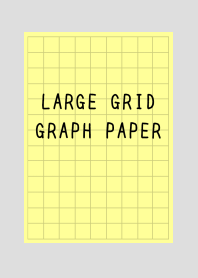 YELLOW-BLACK GRAPH PAPER-GRAY