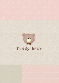 Cute Teddy Bear