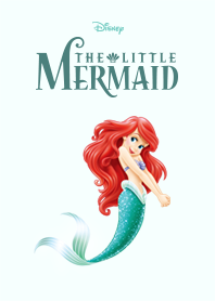The Little Mermaid