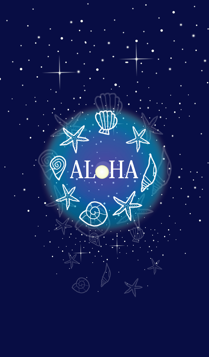 Hawaii*ALOHA+85