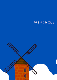 Windmill winds