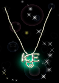 initial K&E(BLACK.2)