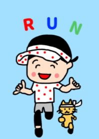 Run.Run.Run