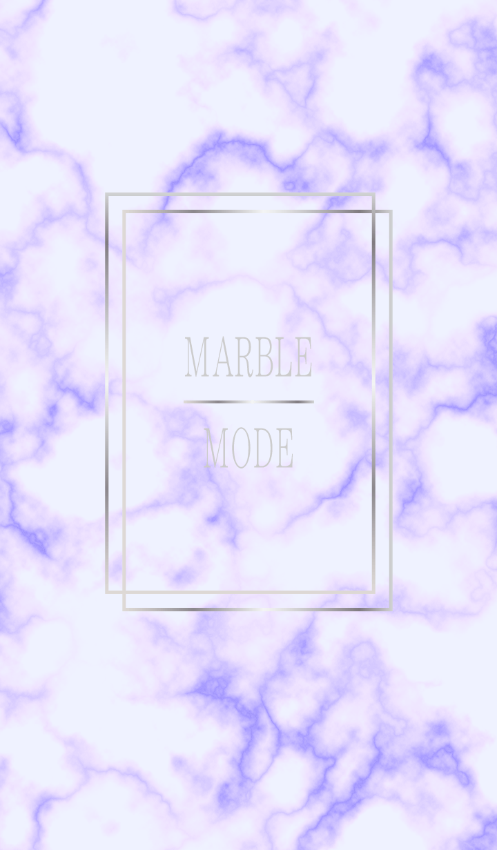 Marble mode : violet2