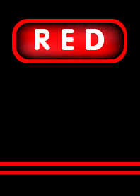 Red and Black Button theme V.2