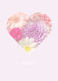 Bouquet Theme ♡ -2021- 15