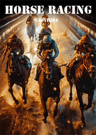 Horse Racing Theme