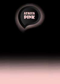 Azalea Pink & Black