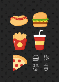 Fast food yumyum