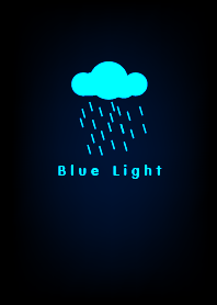 Blue Light theme