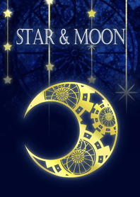 STAR&MOON