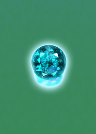 ライトブルーの恵み