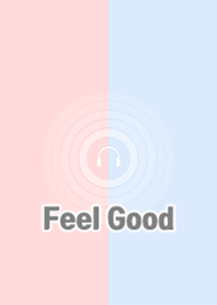 Feel Good  (NO_730)