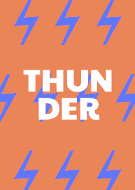 thunder THEME 33
