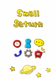 Small Saturn