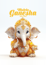 Ganesha Lucky & Money 100