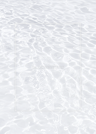 Water Surface  - WH 016