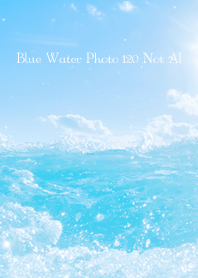 BlueWater Photo 120 Not AI