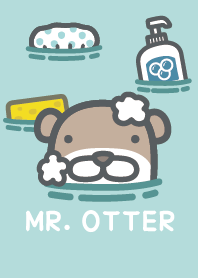 MR. OTTER +