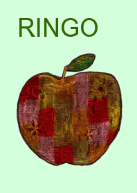 RINGO_apple