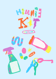 HOMIE KIT STUFF