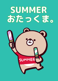 otakkuma summer2019 #pop