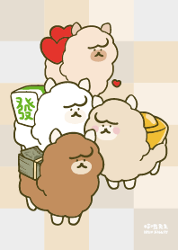 哈囉兔兔（馬上有錢）