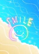 Smile-Sea of love- from JAPAN