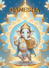 Ganesha Success Wealth Rich  (JP)