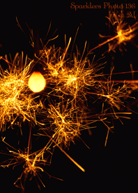 Sparklers Photo136 Not AI