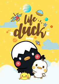 Fat Duck Galaxy Corn