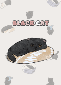 blackcat6 - light beige